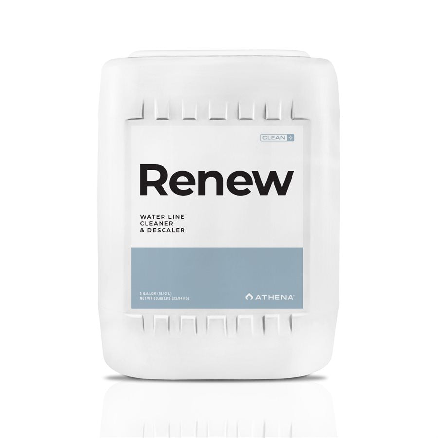 ATHENA - Renew 18.9L (5GAL)
