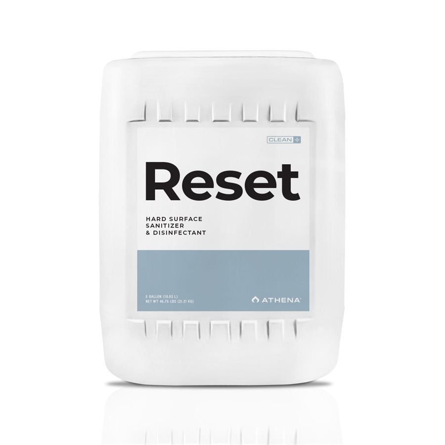 ATHENA - Reset 18.9L (5GAL)