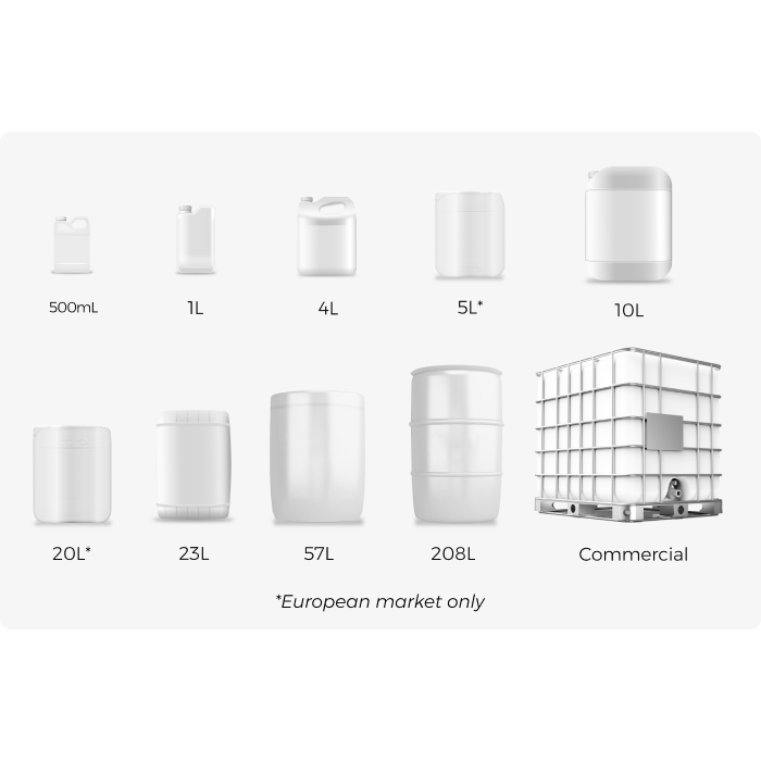 Advanced Nutrients - pH Perfect® Grow, Micro, Bloom