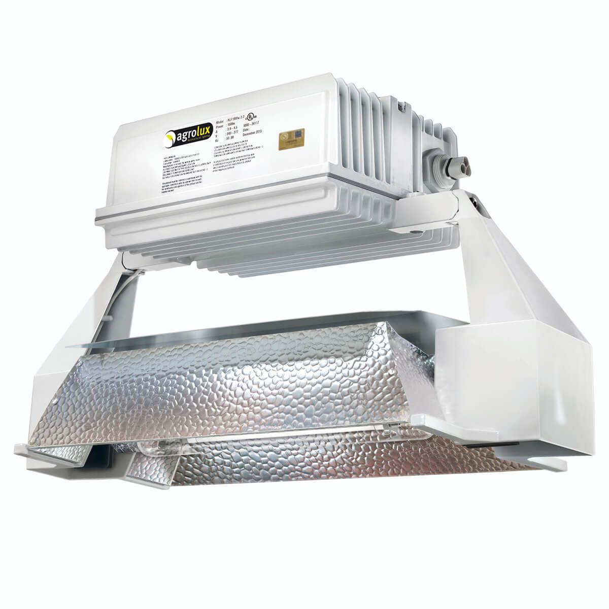 Agrolux - ALF1000 208-277V Optimal W/Philips Lamp