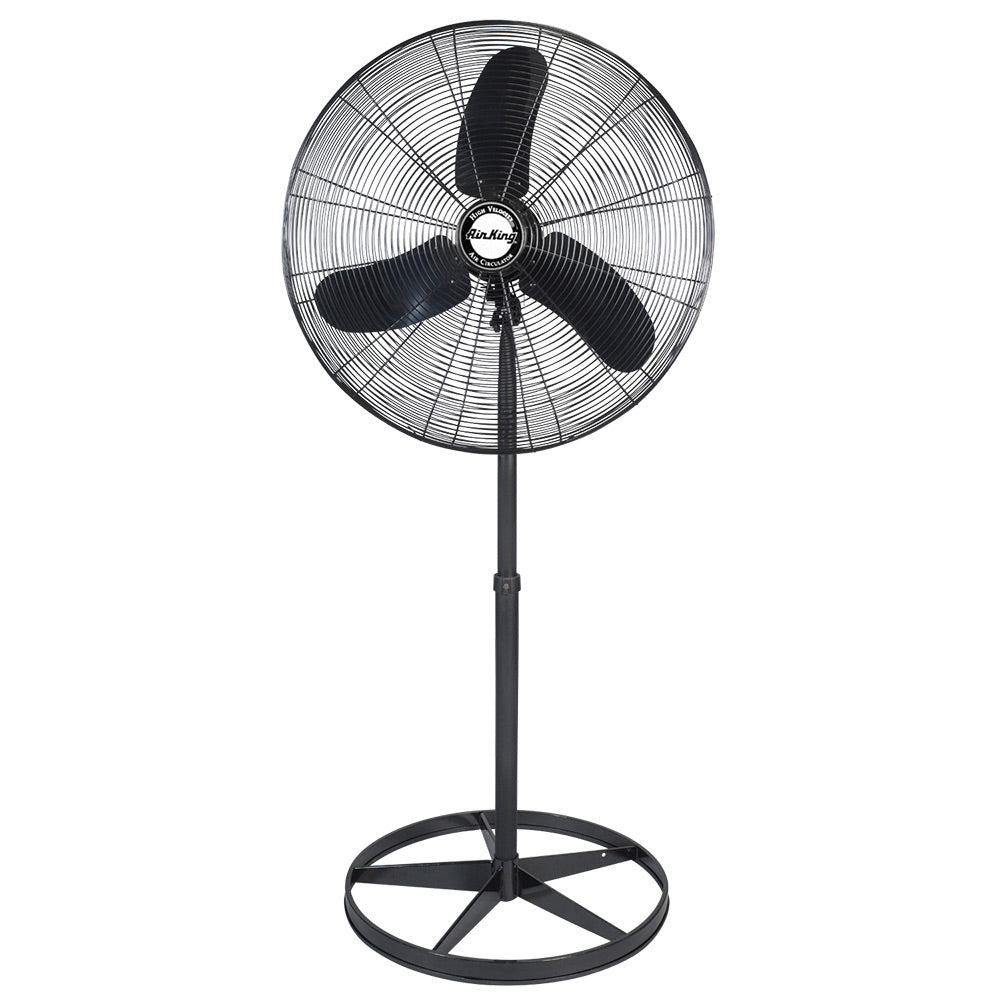 Air King - Industrial Grade Pedestal Fans