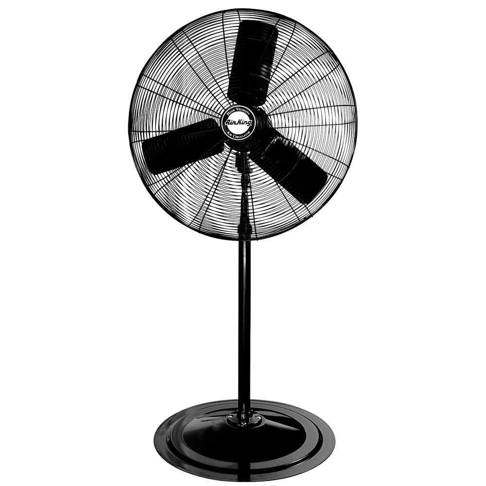 Air King - Industrial Grade Pedestal Fans