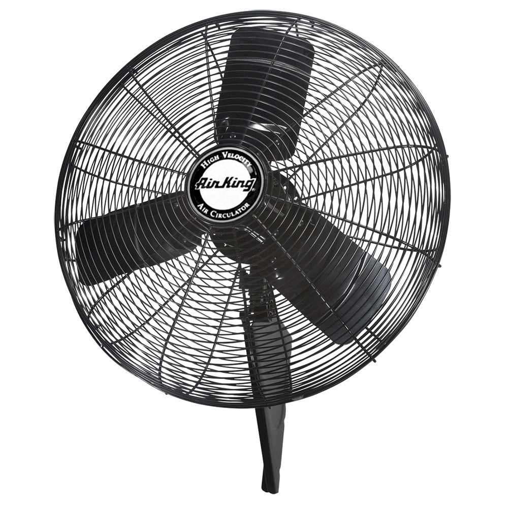 Air King - Industrial Grade Wall Mount Fans
