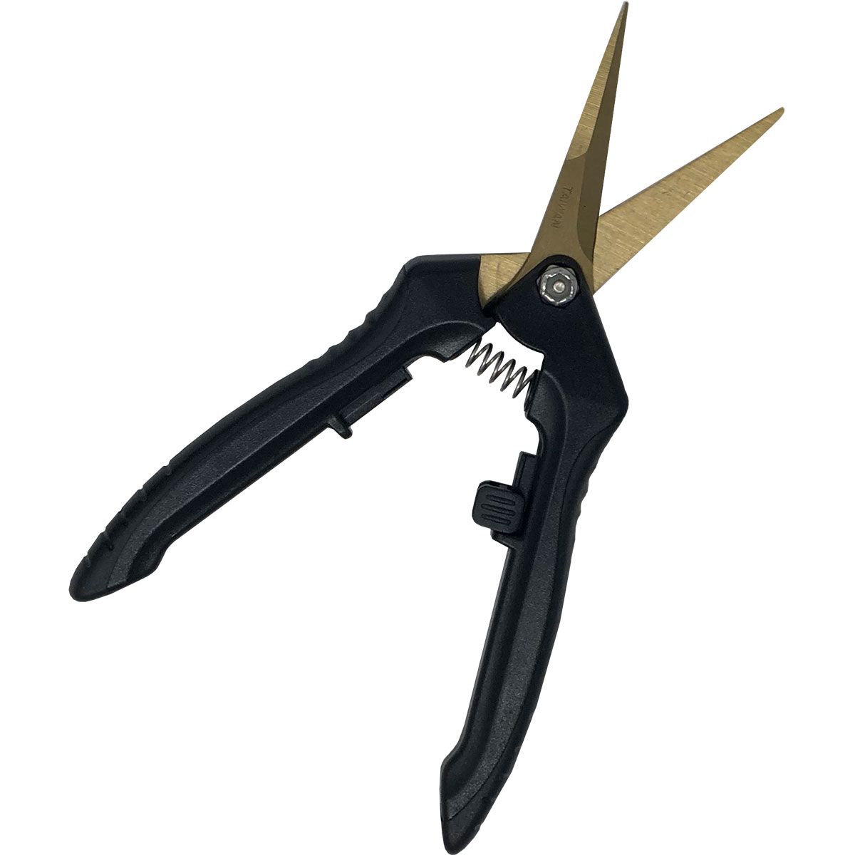 Alfred - Straight Titanium Pruner