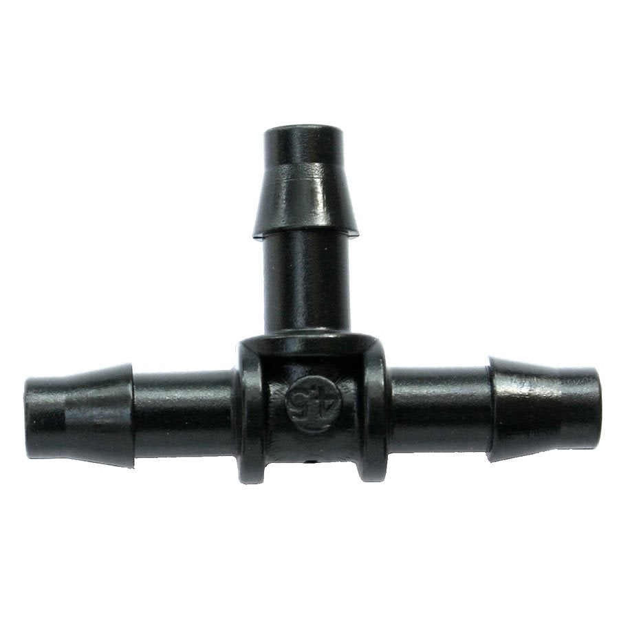 Antelco - TEE 1/8'' 0.16''
