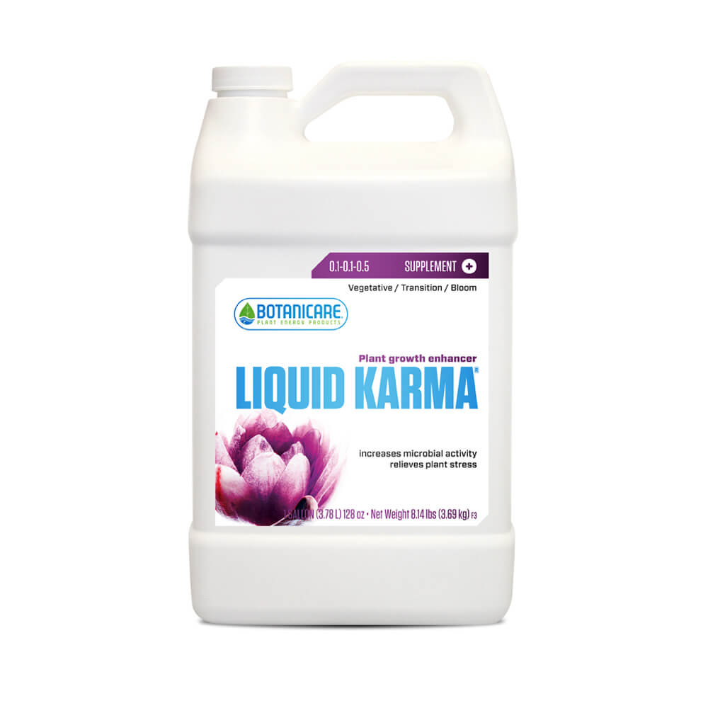 Bontanicare - Liquid Karma