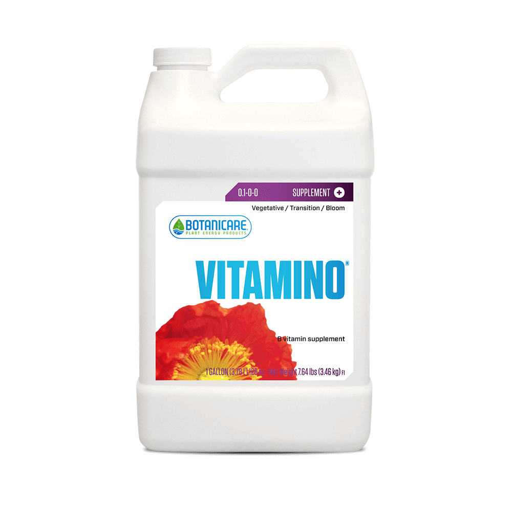Bontanicare - Vitamino