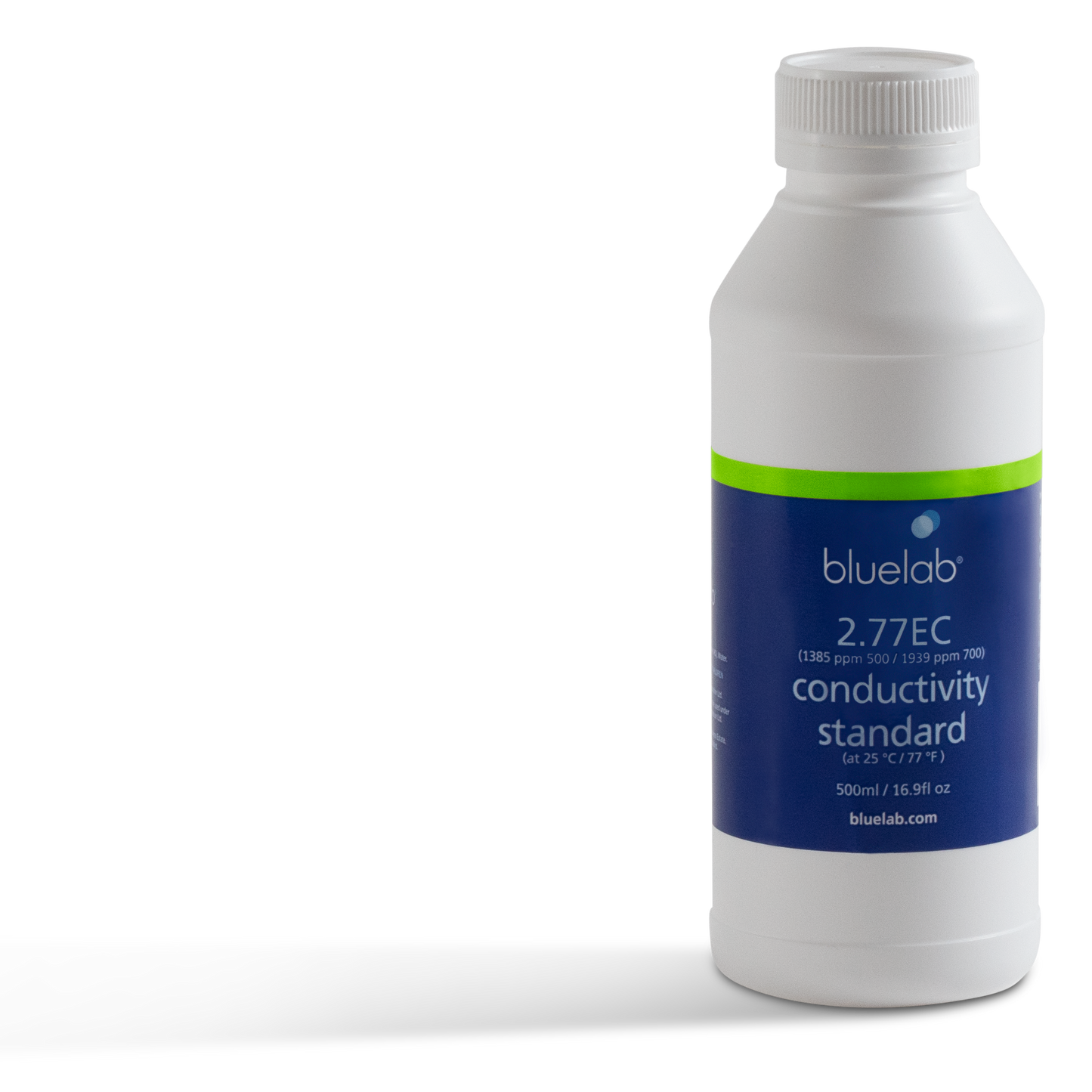 Bluelab - 2.77 EC Conductivity Standard Solution (500 ml)