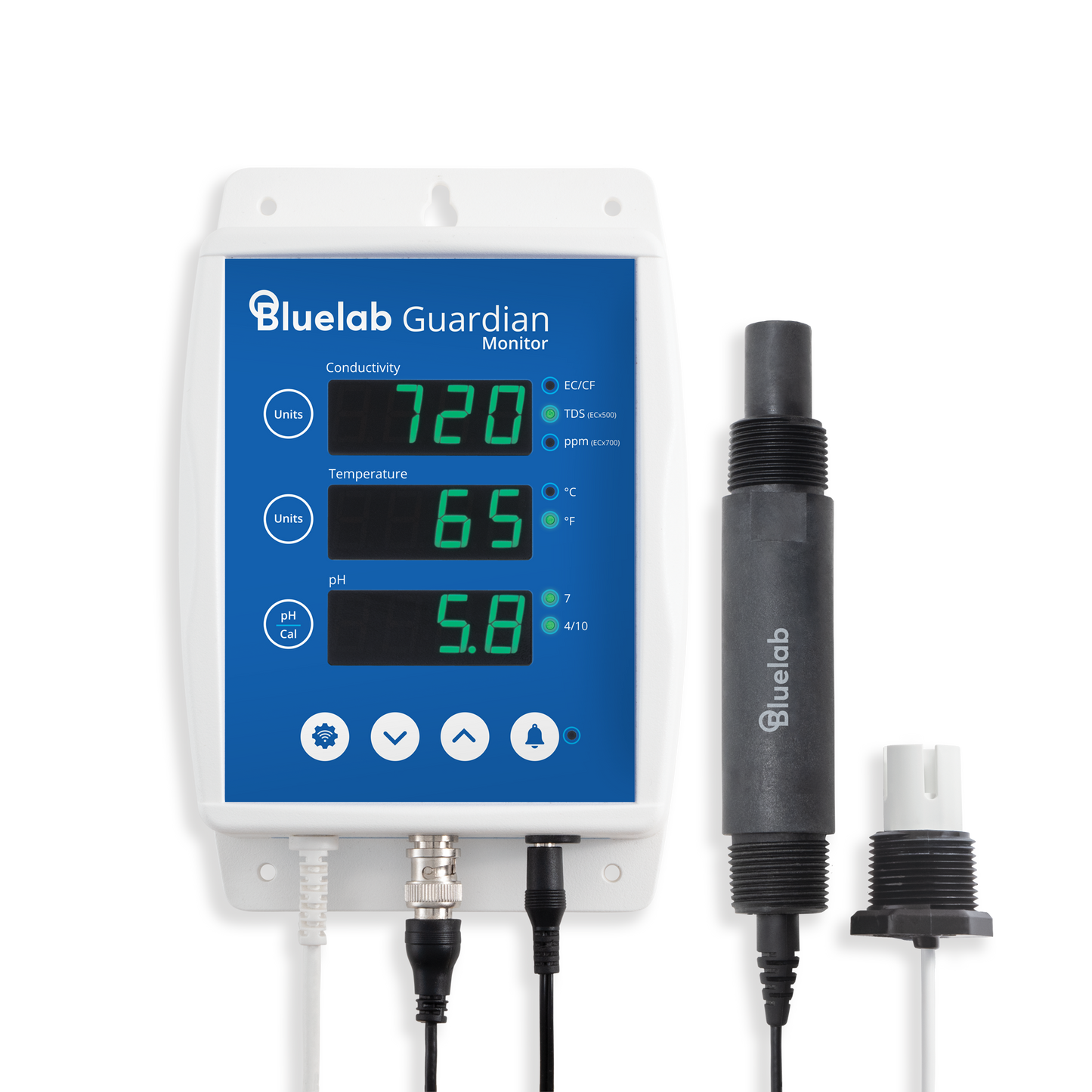 Bluelab - Guardian Monitor Inline Wi-Fi