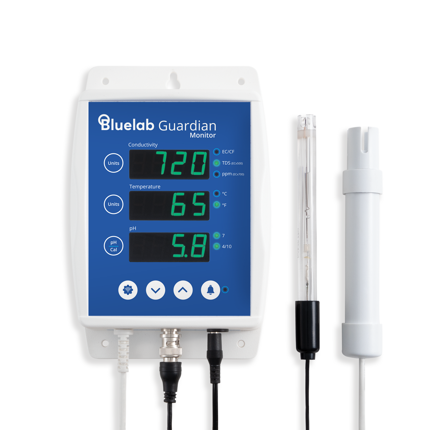 Bluelab - Guardian Monitor Wi-Fi