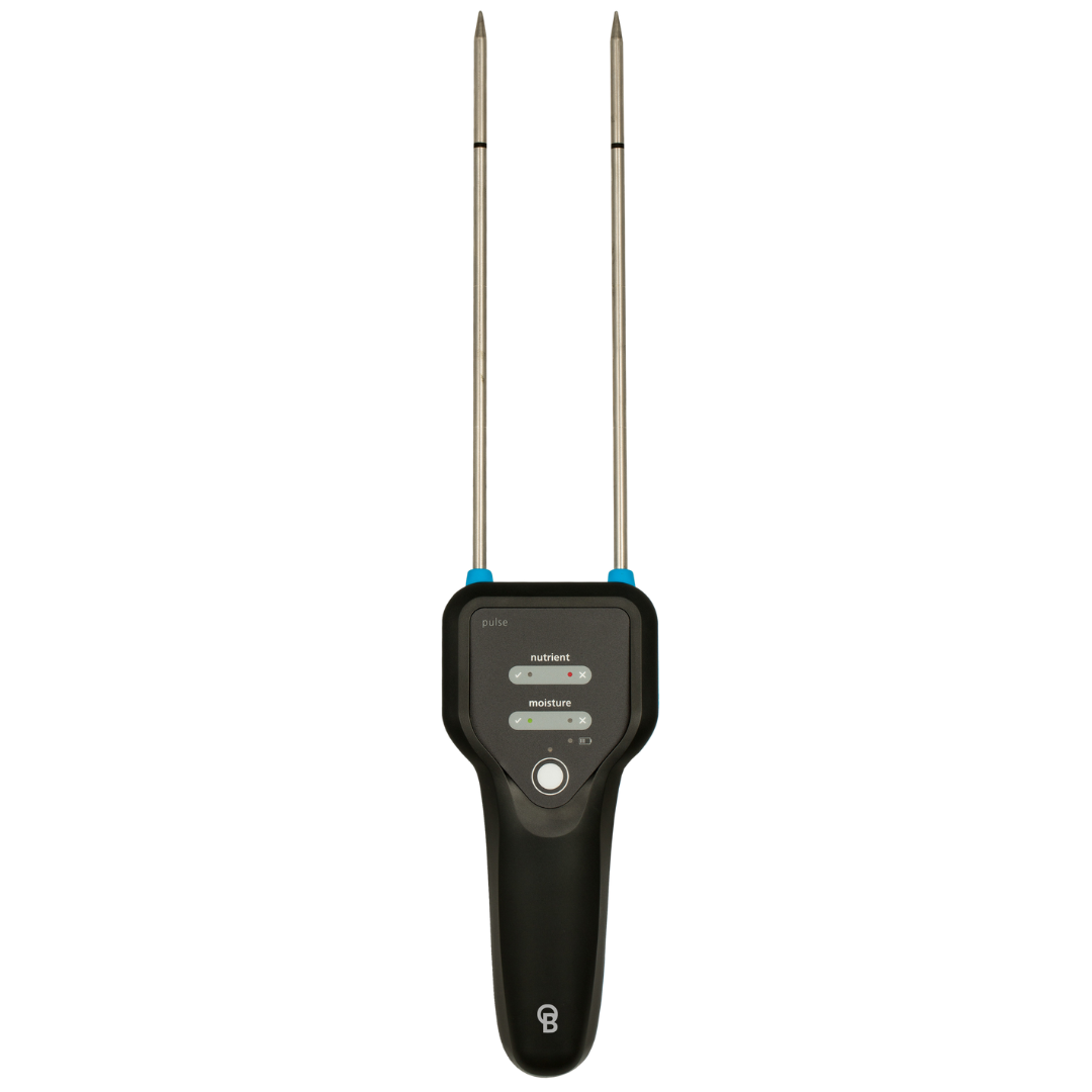 Bluelab - Pulse Multimedia EC/MC Meter