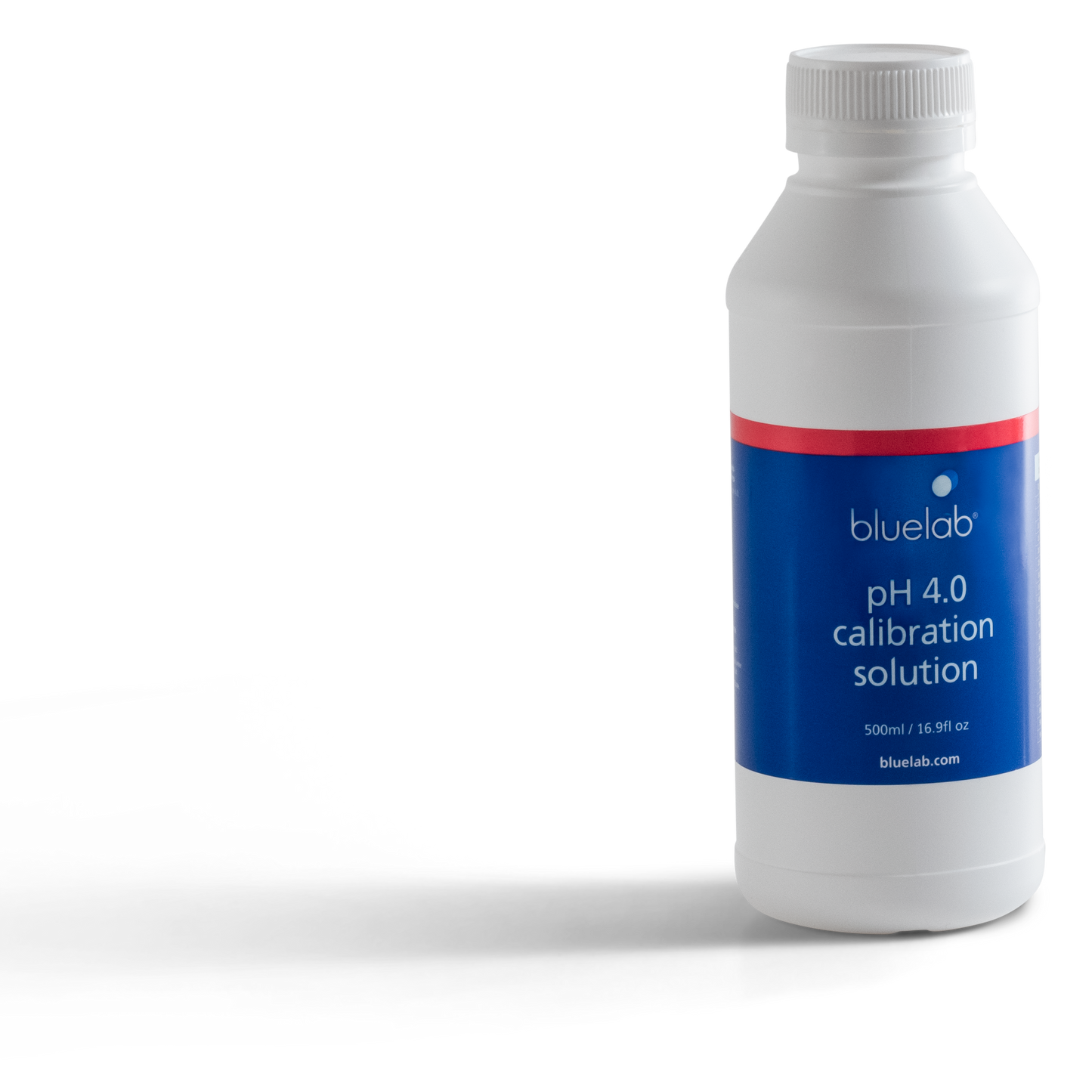 Bluelab - pH 4.0 Calibration Solution - 500 ml