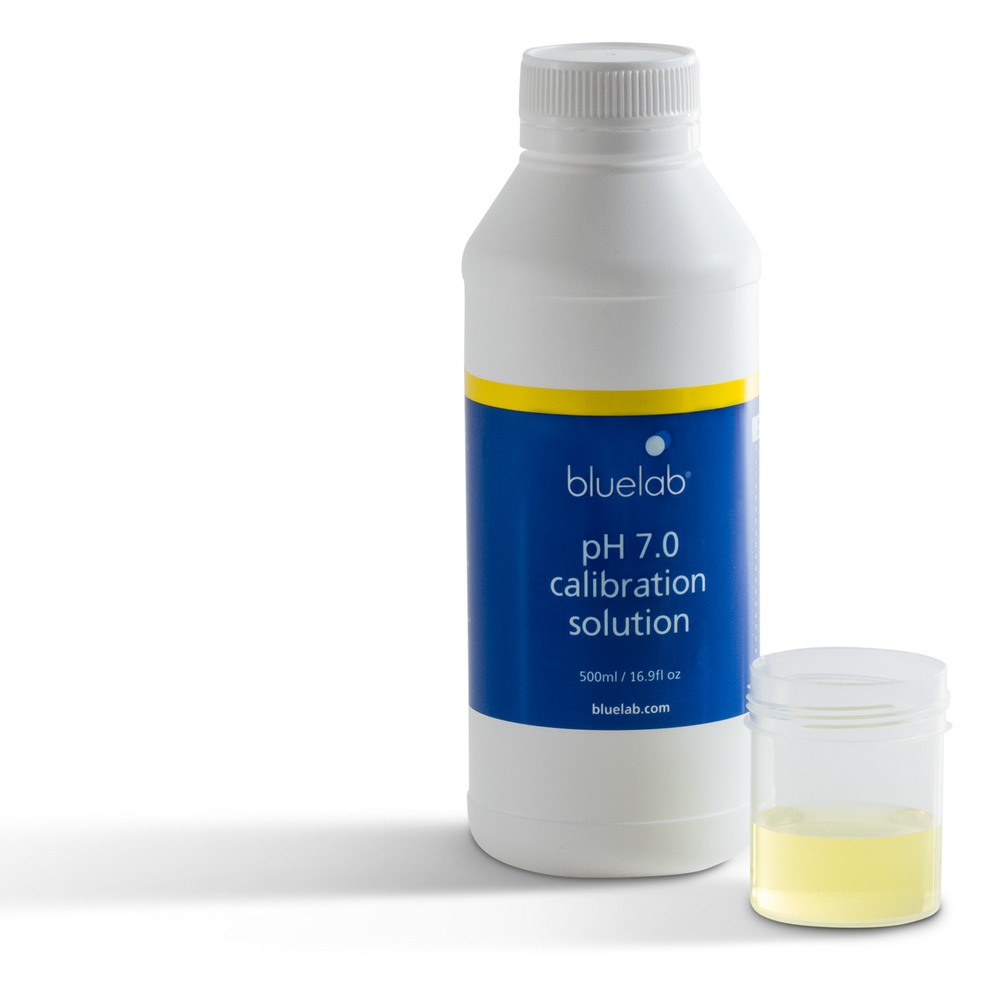 Bluelab - pH 7.0 Calibration Solution (500ml)