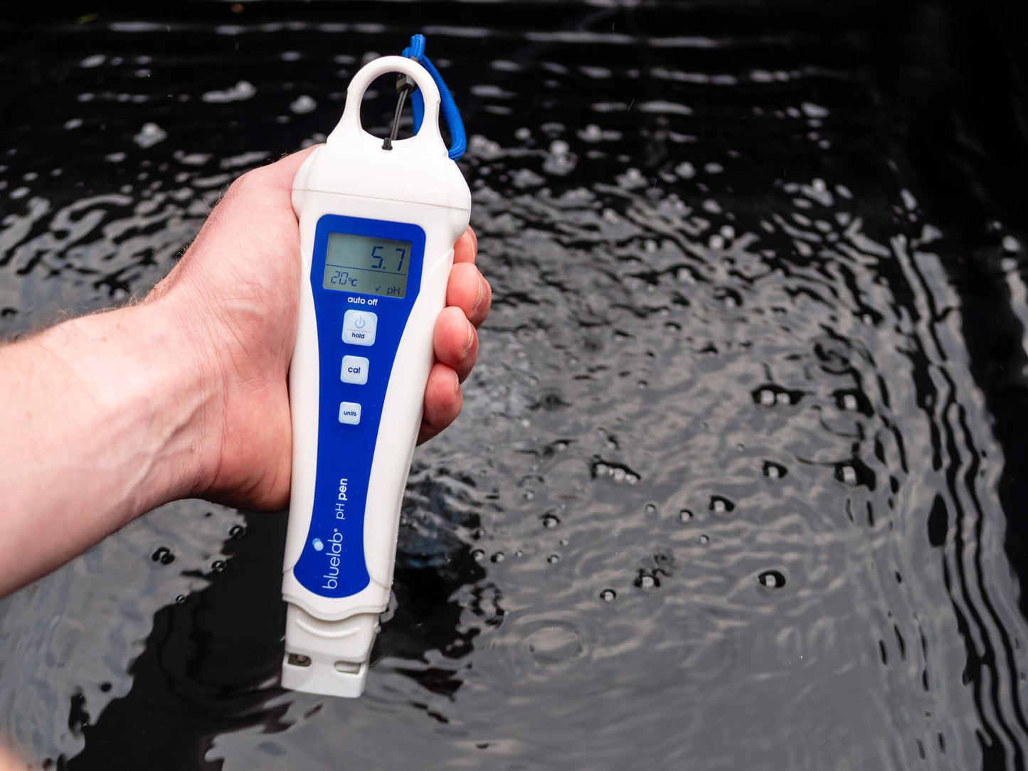 Bluelab - pH Pen