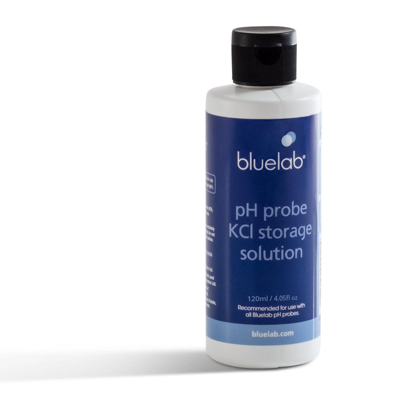 Bluelab - pH Probe KCl Storage Solution - 120 ml