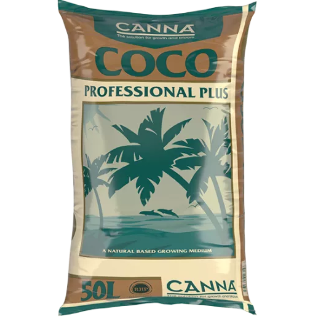 CANNA - Coco 50L Bags
