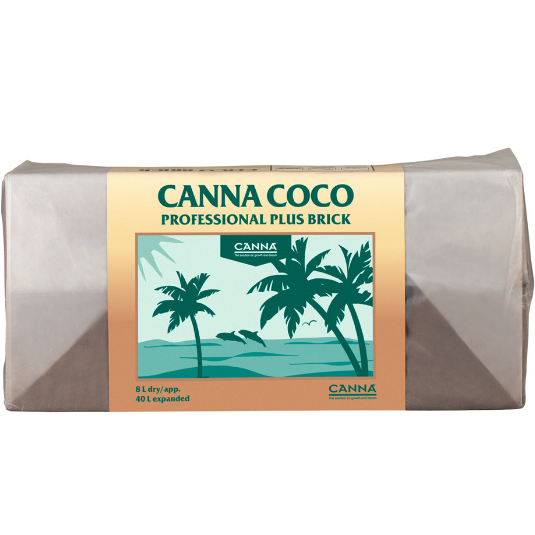 CANNA - Coco Brick