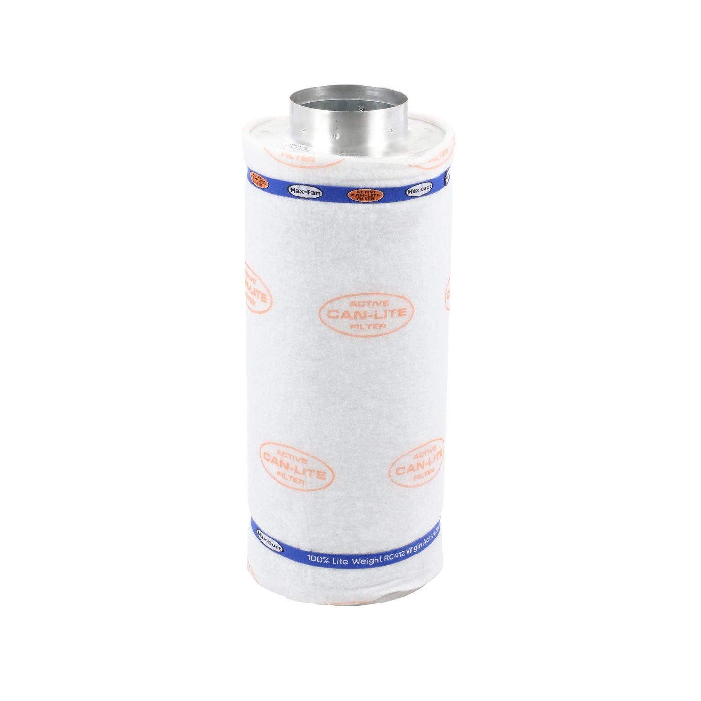 Can-Lite - 6″ 600 CFM
