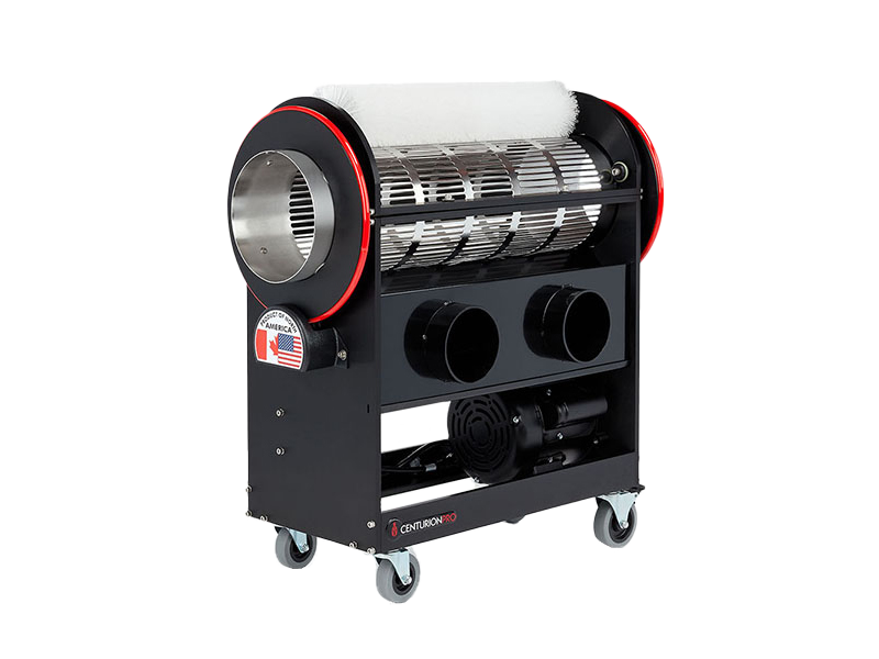 CenturionPro - The Mini