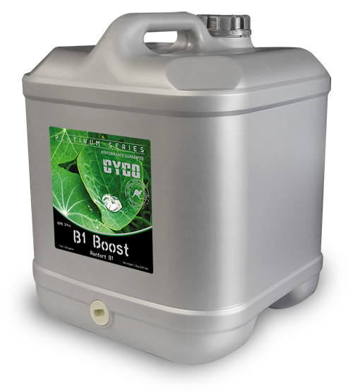 Cyco - B1 Boost