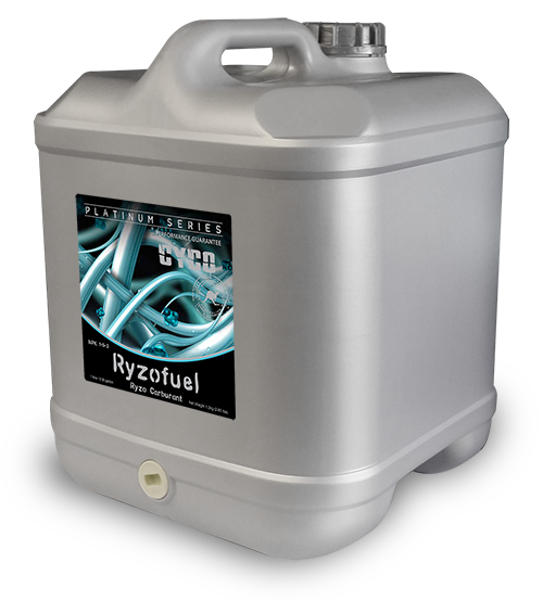Cyco - Ryzofuel