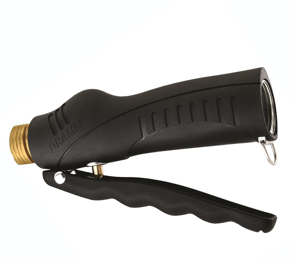 Dramm - Touch'N Flow Pro Valve Lever Activated Shut-Off