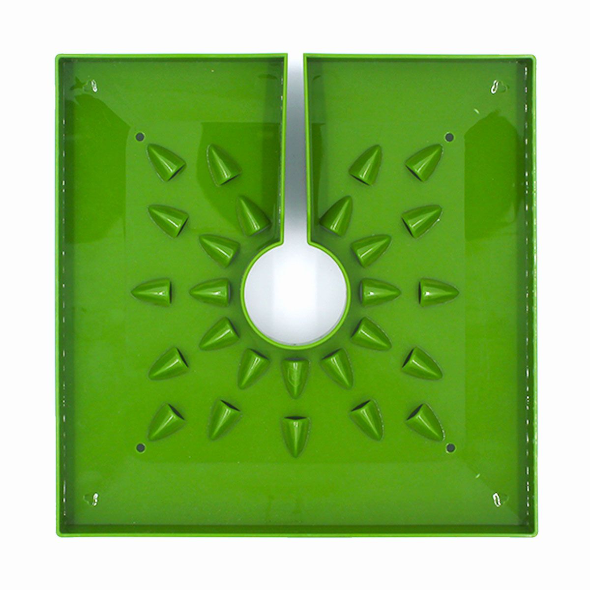 FloraFlex - 8" FloraCap®