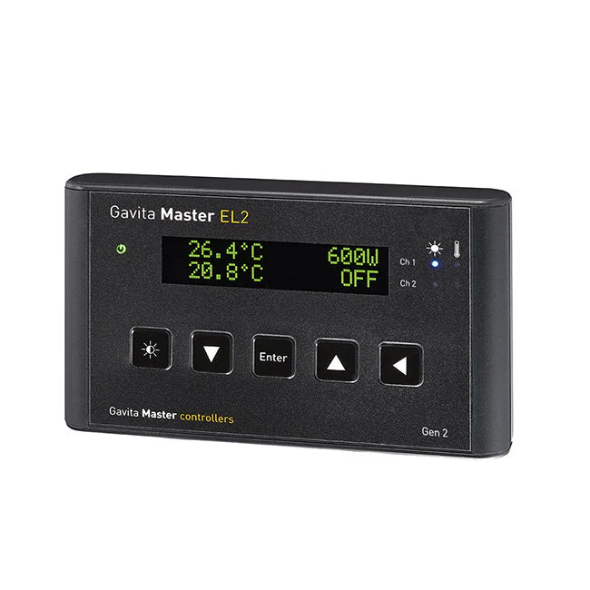 Gavita - Master Controller EL2 - Gen 2