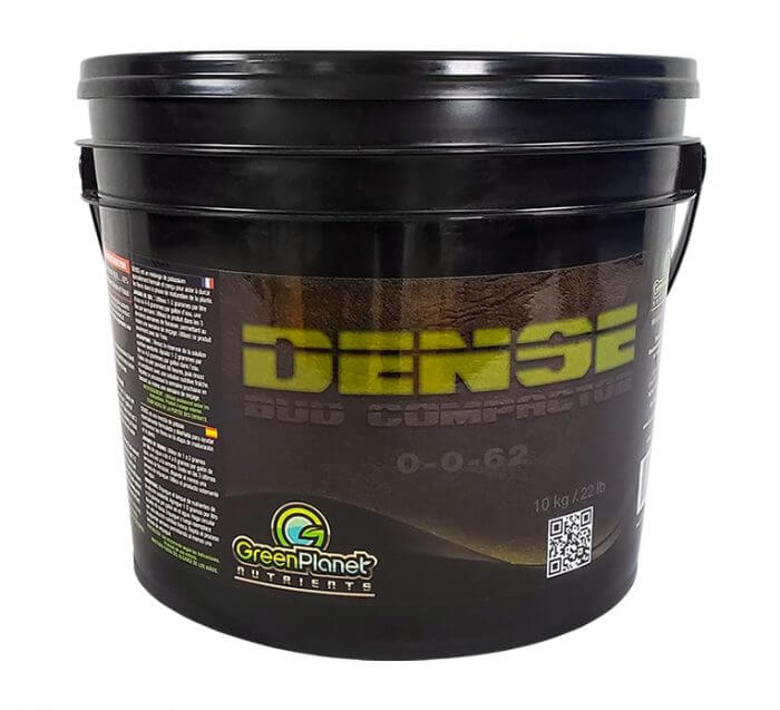 GreenPlanet - Dense Bud Compactor