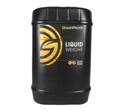 GreenPlanet - Liquid Weight