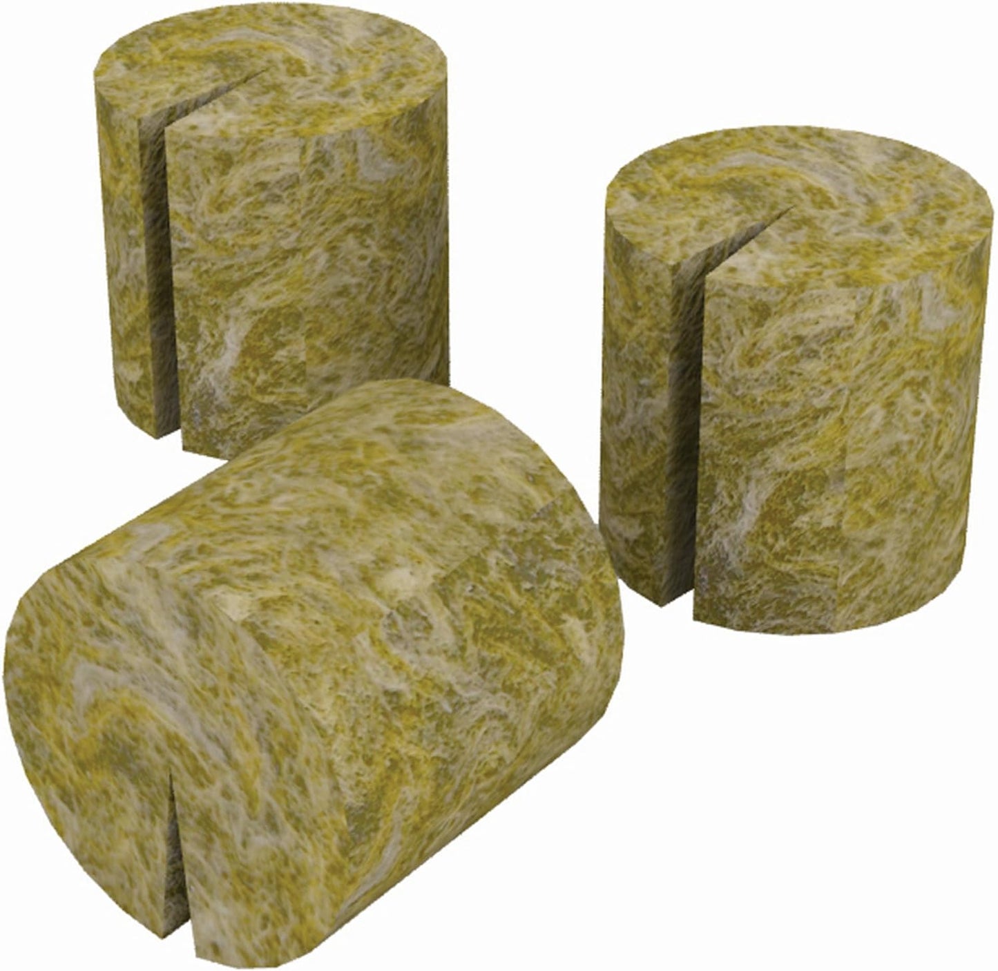 Grodan - Macro Plugs 50-Pack