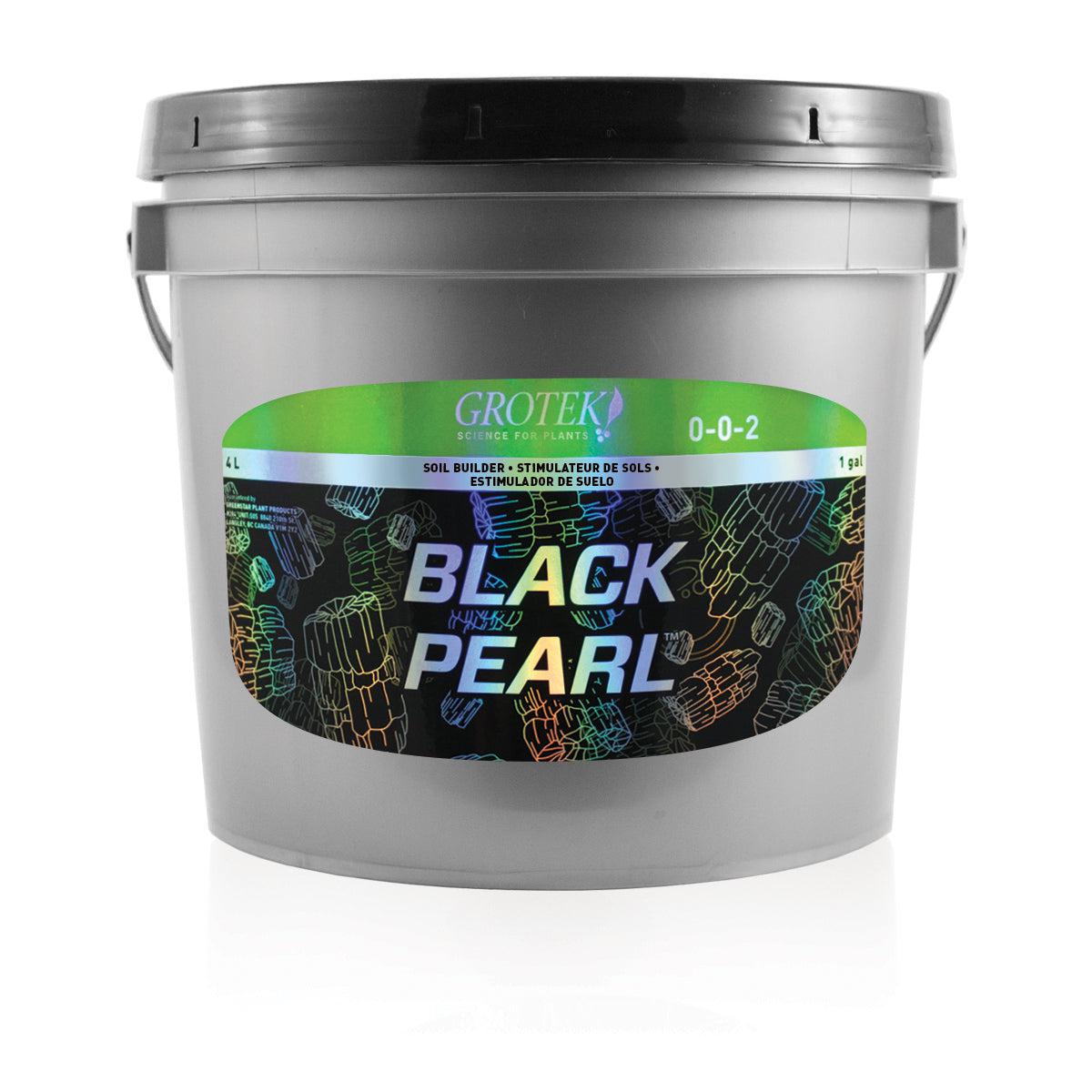Grotek - Black Pearl 1.5KG