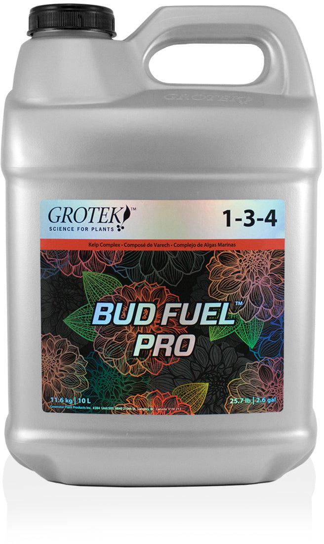 Grotek - Bud Fuel Pro