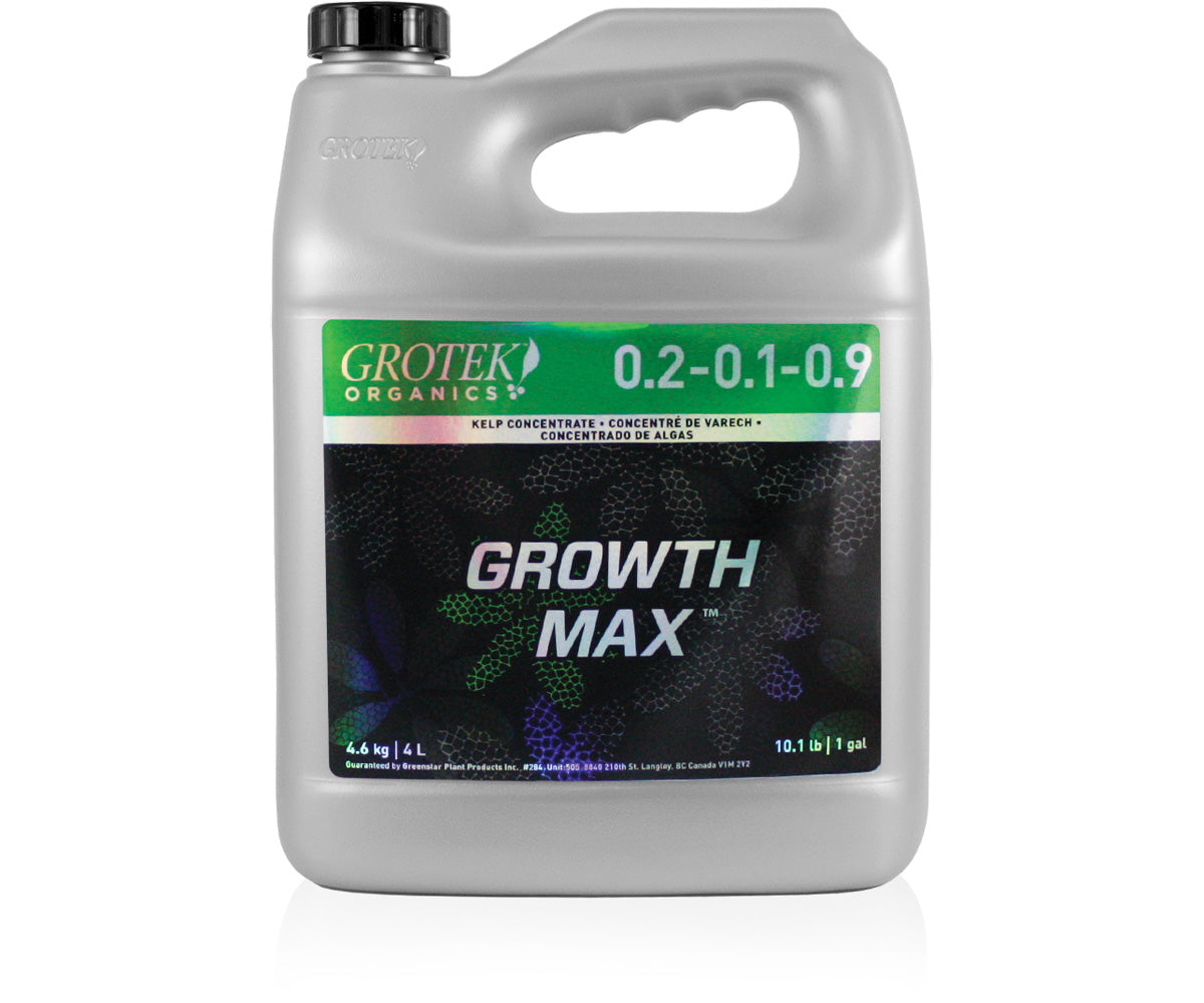 Grotek - Growth Max