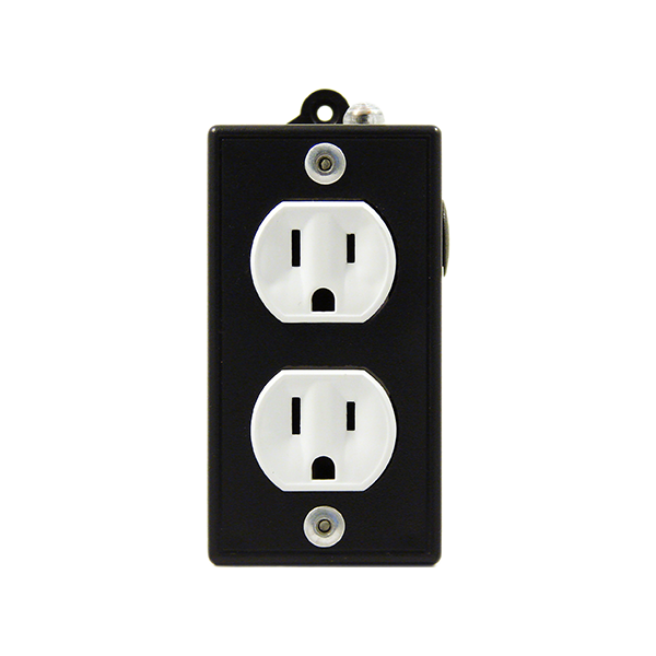 Growzone Control - OSWDN - ON/OFF 120V Switcher (activated by day/night sensor)