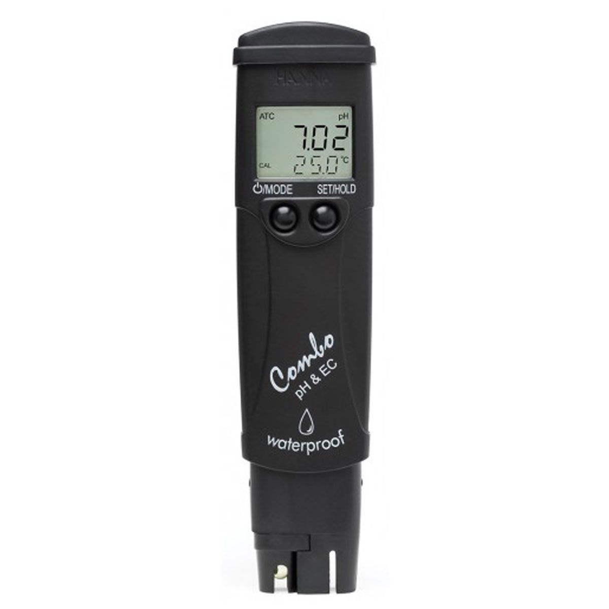 Hanna - HI98130 pH/EC/TDS Combo Tester High Range