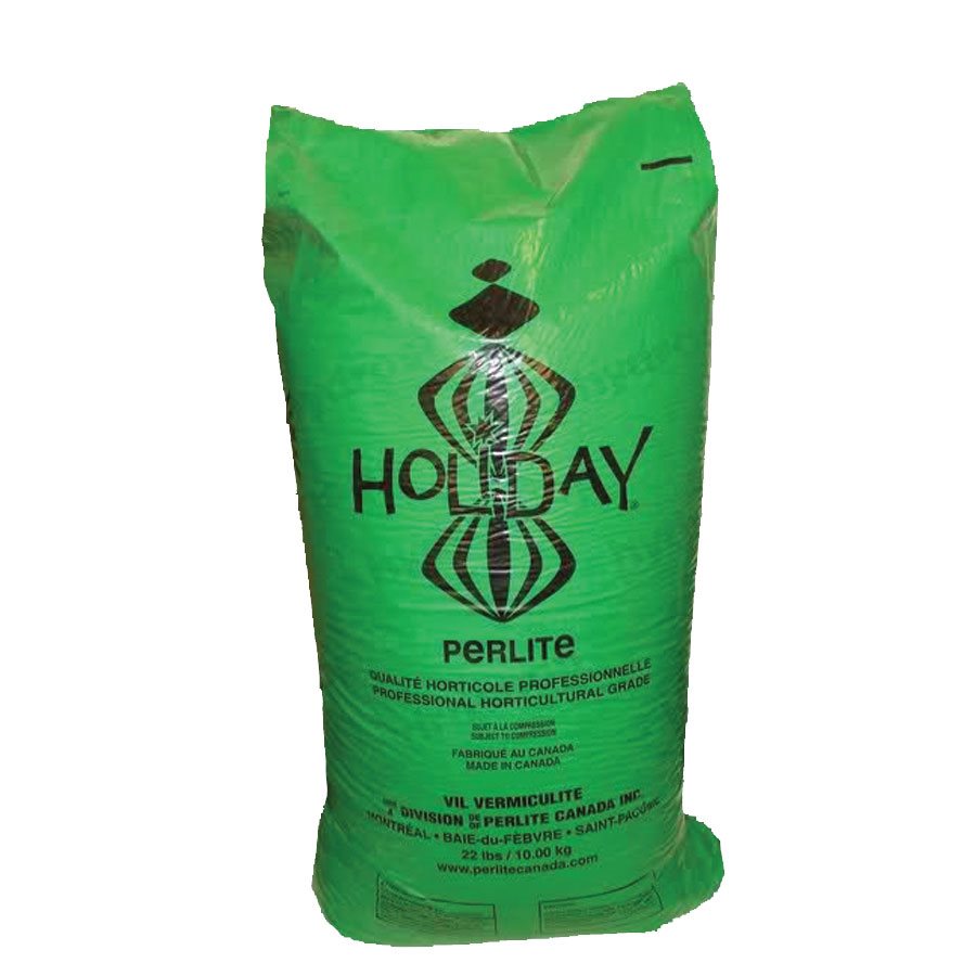 Holiday - Perlite 4'cu 112L