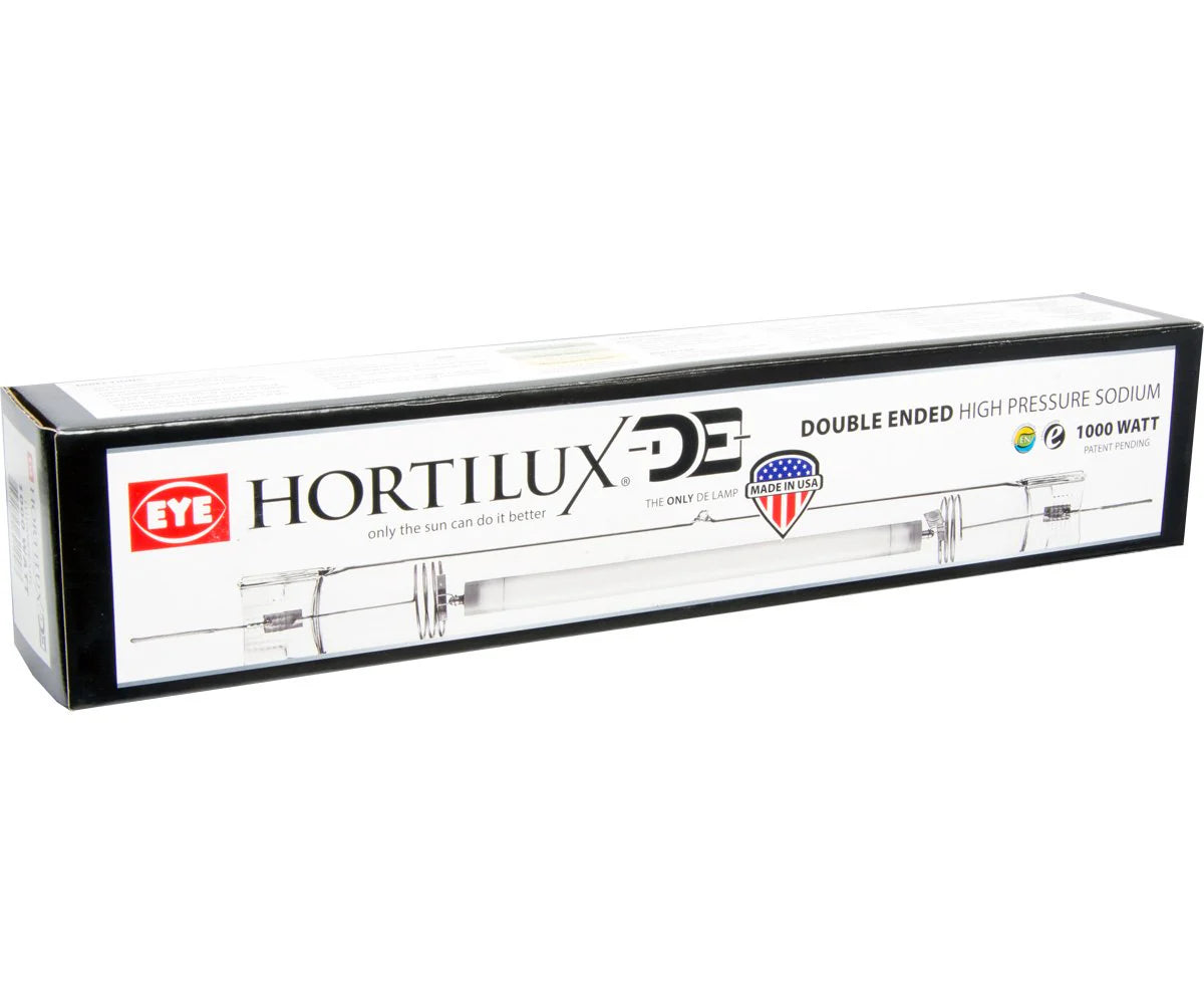Hortilux - Eye Hortilux DE 1000 DE HPS 1000W