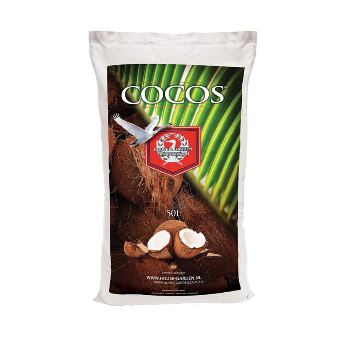 House & Garden - Cocos Coir