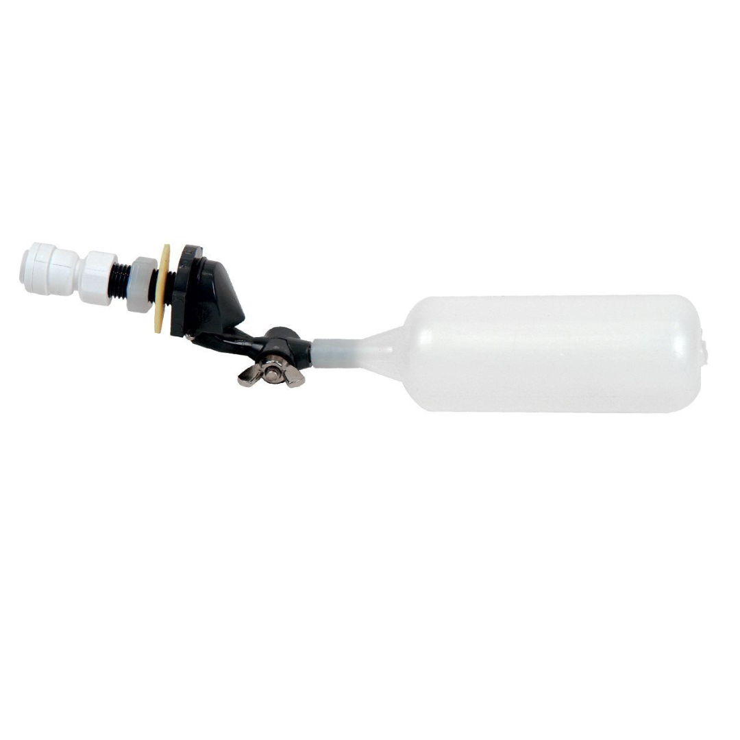 HydroLogic - Float Valve 3/8"