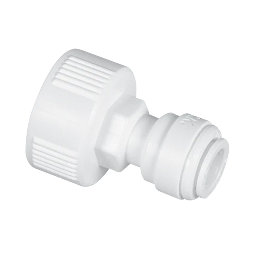 HydroLogic - Garden Hose to 3/8"