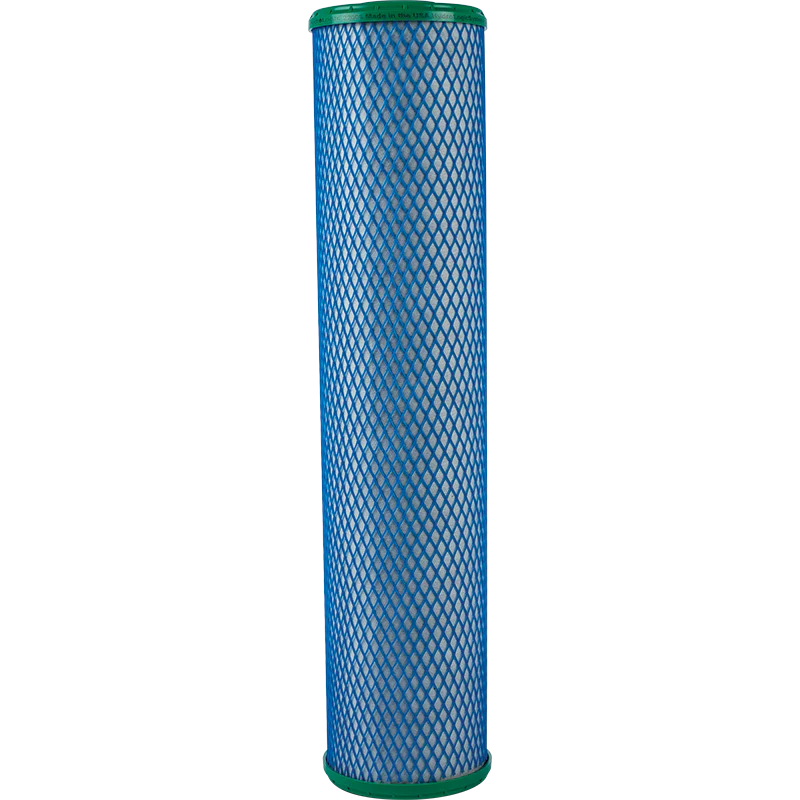 Hydrologic - BIGboy™ Green Coconut Carbon Filter
