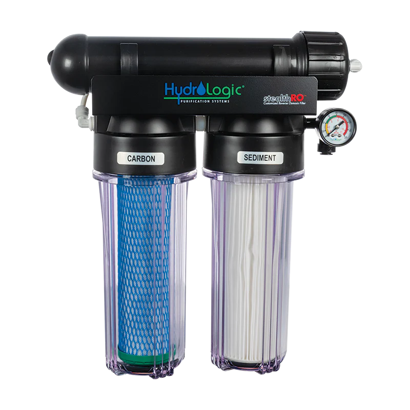 Hydrologic - Stealth-RO150™ Reverse Osmosis System