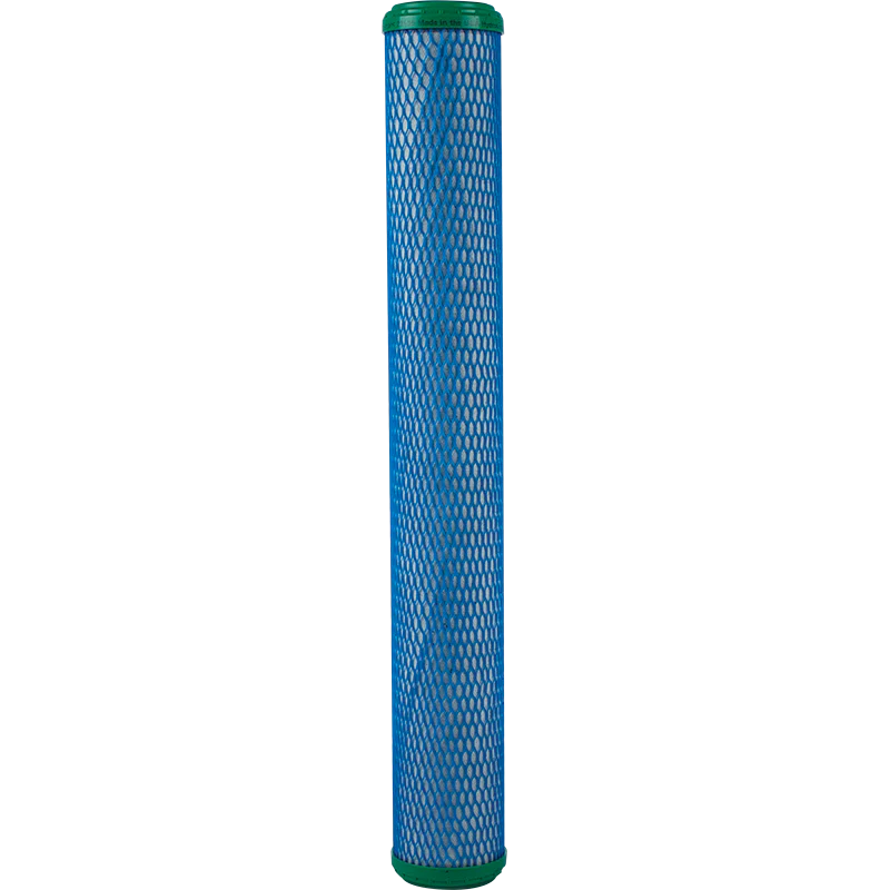 Hydrologic - TALLBoy™ Green Coconut Carbon Filter