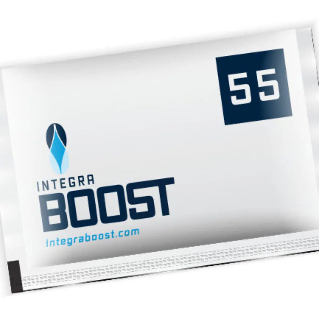 Integra Boost - Humidity Control, 55% RH, (67 Gram)