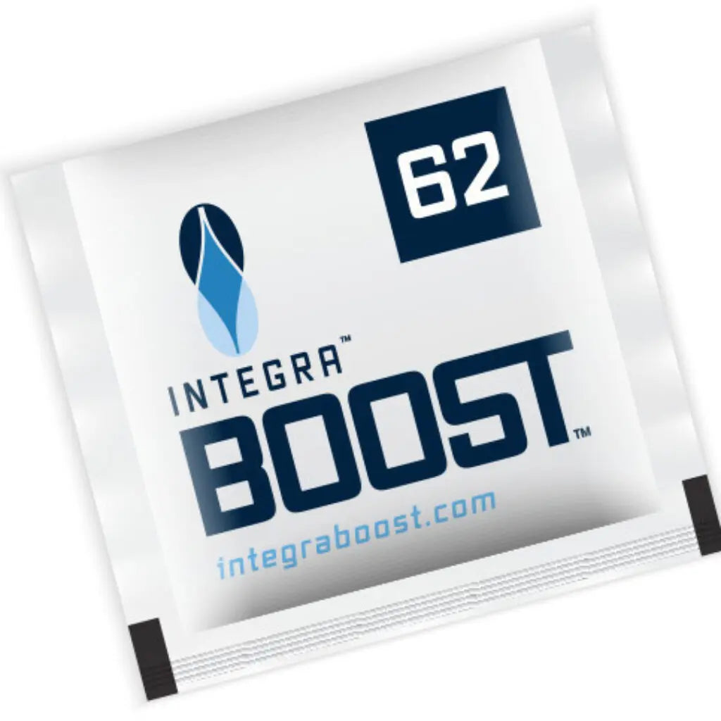 Integra Boost - Humidity Control, 62% (8 grams)