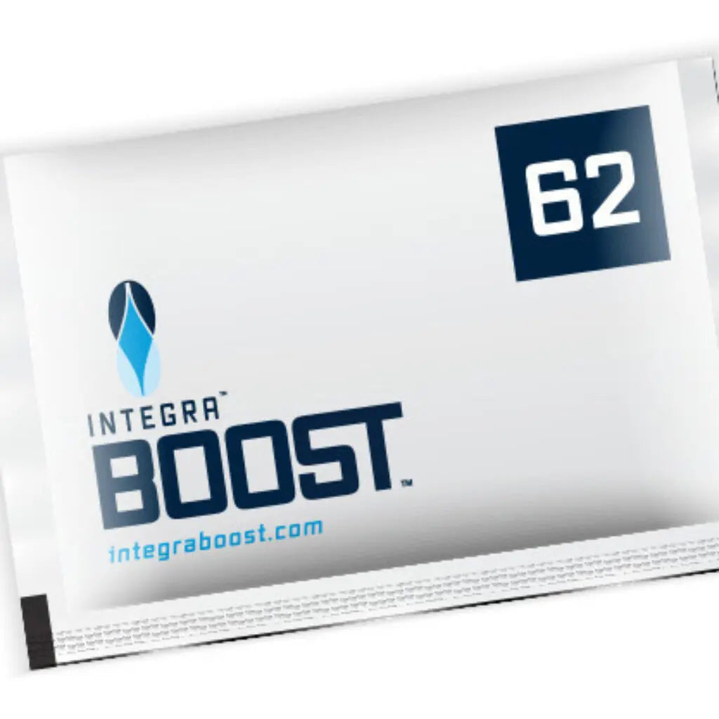 Integra Boost - Humidity Control, 62% RH, (67 gram)