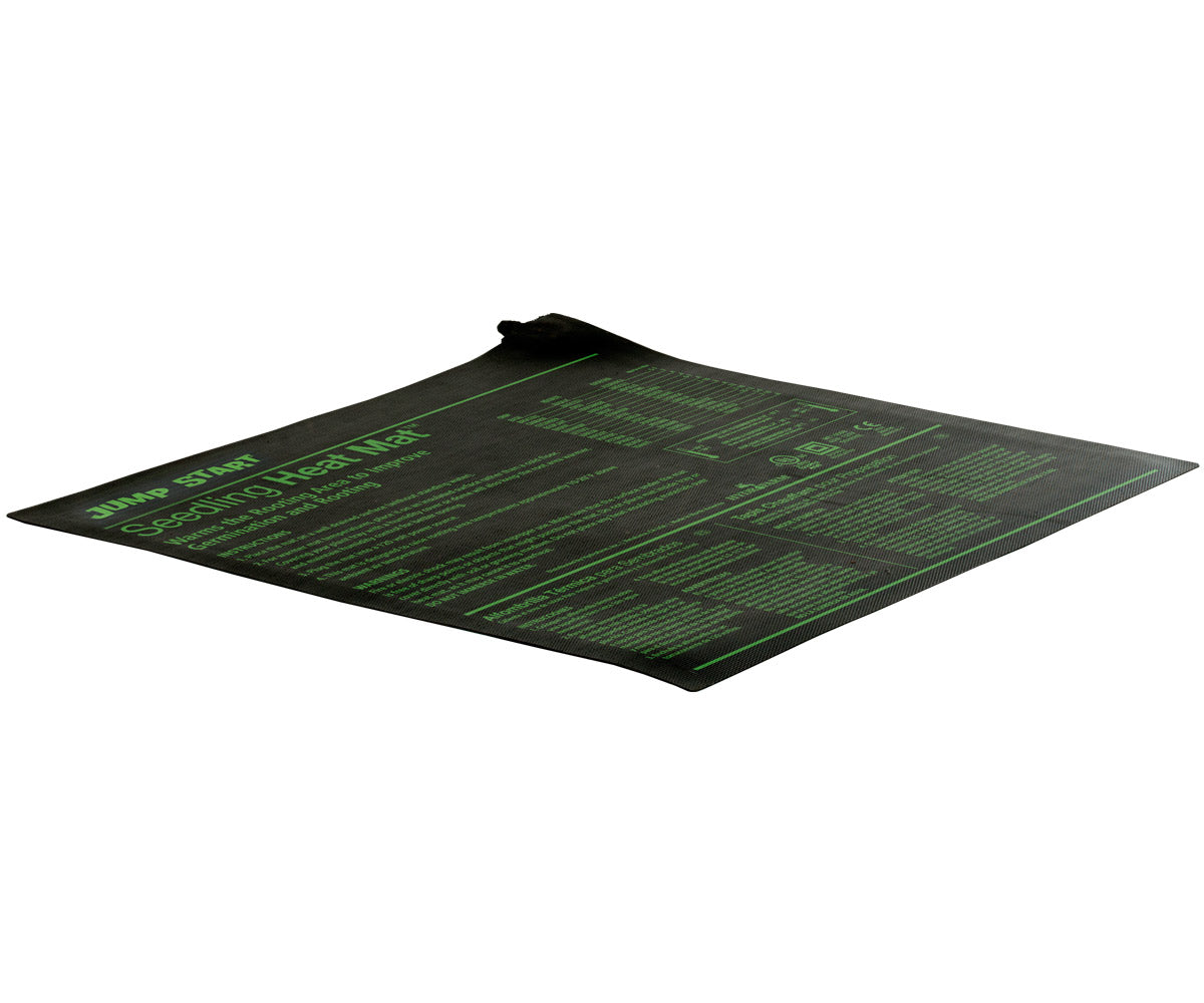 Jump Start - Seedling Heat Mat, 20" x 20"