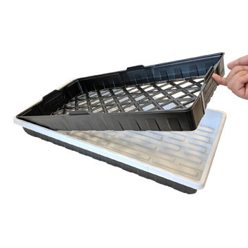 Mondi - Mesh Tray 1020
