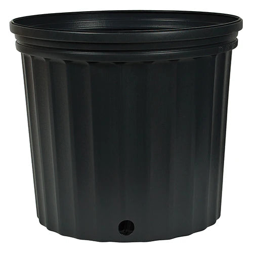 Nursery Pots Black